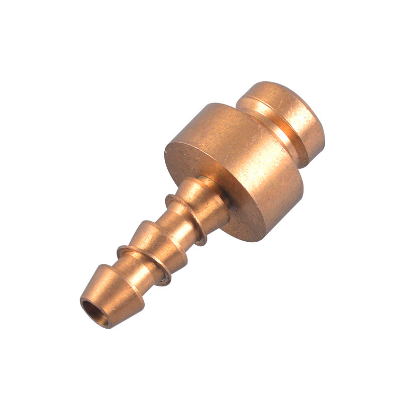 OEM Brass Metal Precision CNC Bộ phận gia công cho các bộ phận máy móc