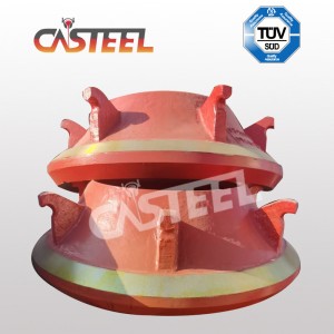 Trung Quốc Nhà sản xuất phụ tùng máynghiền đá, bộ phận máynghiền, máynghiền phụ tùng