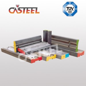 Máynghiền các bộ phận để xây dựng chất thải và tái chếnhựa đường