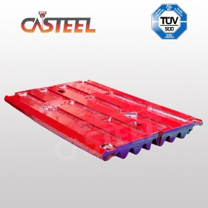 Telsmith H2238, H2550, H3244, H3450, H4448, H5060, H3042, H3055, H3648, H3258, Máynghiền hàm H3858