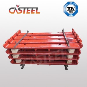 Tạp dề Pan, giày trung chuyển, bộ phận trung chuyển cho bộnạp D4