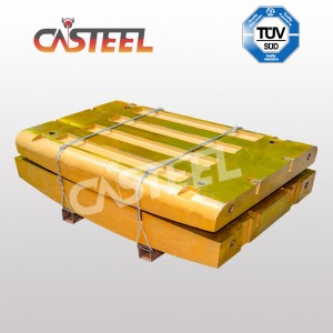 Trung Quốc hàm chếtnhà máy oem quai