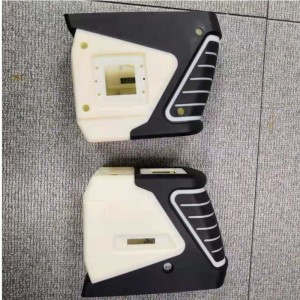 Chế biến sản phẩm tiêm