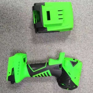 Chế biến sản phẩm tiêm