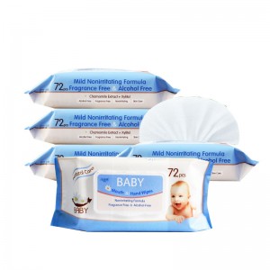 Khăn lau miệng bé-72