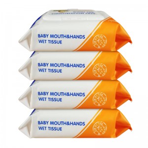 Khăn lau miệng YS-022