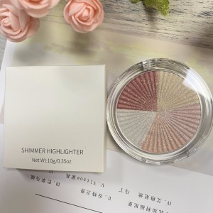 Năm màunổi bật