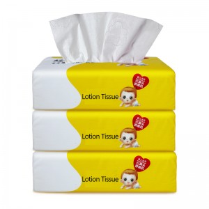 Lotion Tissue OB-820