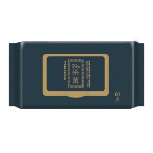 Khăn lau kháng khuẩn OPDS-782