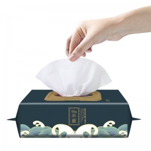 Khăn lau kháng khuẩn OPDS-782