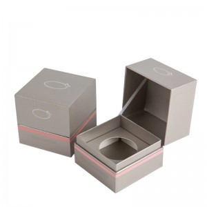 Chuyên gia công mỹ phẩm OEM 50g Hộp bao bì Hộp quà tặng mỹ phẩm