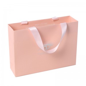 TÙY CHỈNH XỬ LÝ XỬ LÝ Túi mua sắm Túi bao bì