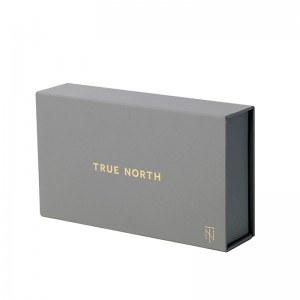 Lướinắp bao bì các tông Bespoke Hộp quà tặng từ tính tùy chỉnh