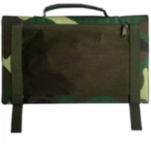 Túi gấpnăng lượng mặt trời di động 40W cho máy tính xách tay Bộ sạcnăng lượng mặt trời có thể gập lại Bảng điều khiểnnăng lượng mặt trời để cắm trạingoài trời