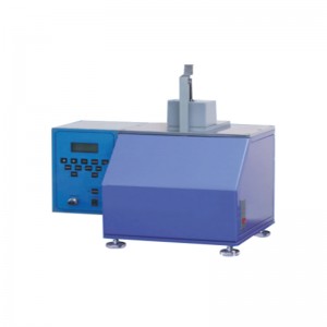 Máy kiểm tra kẹp bút LT-WJB17