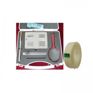 Máy kiểm tra độ bám dính phim LT-JJ24