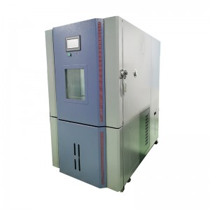 Máy kiểm tra độ ẩm vànhiệt độ không đổi/Hộp kiểm tra độ ẩm vànhiệt độ không đổi
