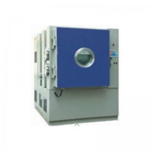 Phòng thử áp suất thấp vànhiệt độ thấp