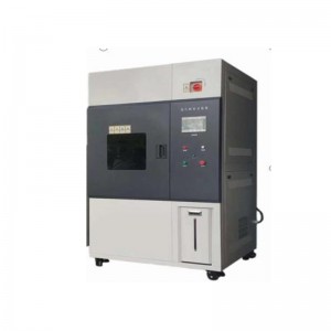 Phòng thửnghiệm thời tiết đèn Xenon