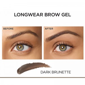 Mascara lông mày