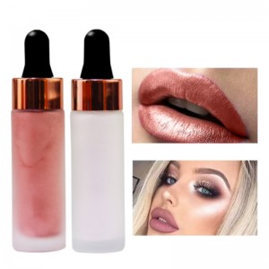 chất lỏng highlighter.