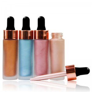 chất lỏng highlighter.