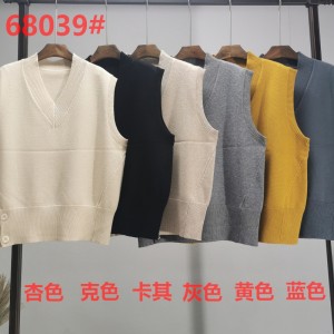 Xu hướng thời trang đơn giản joker giải trí cơ sở đan 68039#
