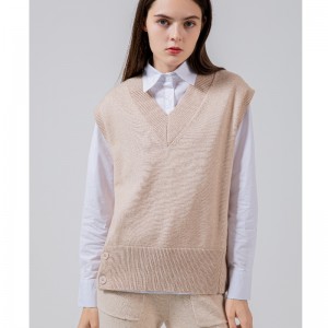 Xu hướng thời trang đơn giản joker giải trí cơ sở đan 68039#