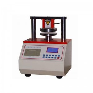 Máy kiểm tra độ bền áp suất cận biên LT-ZP06/bênnhấn