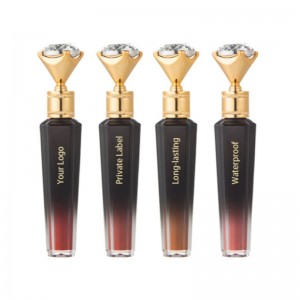 Chất liệu mới Lipgloss.