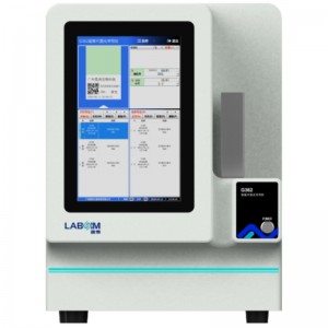 Máy in laser trượt G362