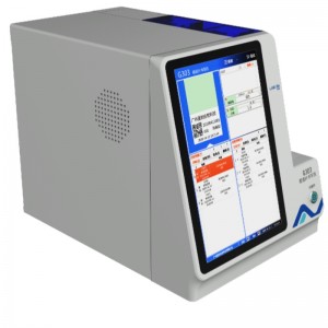 Máy innhiệt slide G303