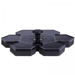 Bộ dụng cụ bơm đài phunnướcngoài trờinăng lượng mặt trời với đèn LED/bảng điều khiểnnăng lượng mặt trời