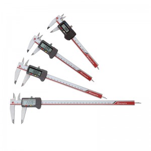 Caliper kỹ thuật số