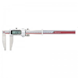 Caliper kỹ thuật số