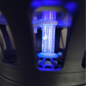 SW-02 222nm Khử trùng UVC xa