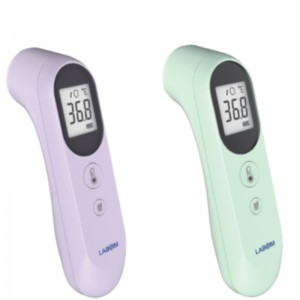 Nhiệt kế hồngngoại không tiếp xúc LTH-1