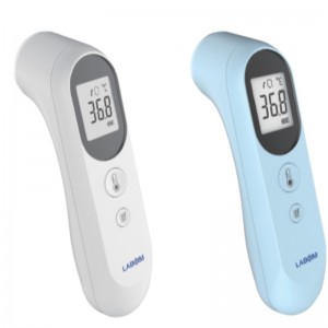 Nhiệt kế hồngngoại không tiếp xúc LTH-1
