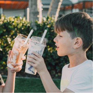 Nhà máy bán buôn rơmnhựa PLA với giá cạnh tranh thân thiện với môi trường