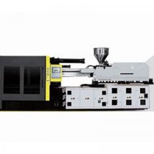 Máy ép phunnhựa thủy lực hai trục