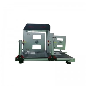 LT-JJ80-2 Tủ kép Bản lề máy thử toàn diện