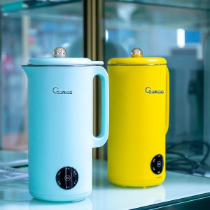 Máy làm sữa đậunành Máy ép sữa đậunành Máy ép trái cây, không làm sạch thủ công, thiết bị gia dụng, thiết bị gia dụng thông minh, máy ép trái cây đa chứcnăng, máy phá tường, máy sữa đậunành đa...