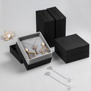 Hộp đồng hồ, hộp trang sức, tất cả các loại tùy chỉnh