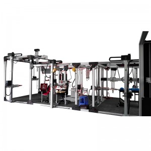 LT-JJ10-Một máy kiểm tra cơ học toàn diện cho đồnội thất