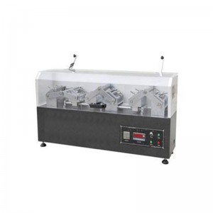 Máy kiểm tra uốn duynhất LT-XZ03 (ba trạm kiểm tra)