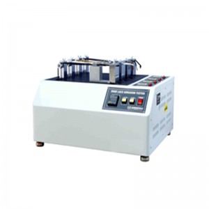 Máy kiểm tra ma sát LT-XZ13 Shoelace/eye