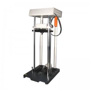 Máy kiểm tra tác động giày an toàn LT-XZ18