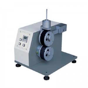 Máy thínghiệm mệt mỏi thắt lưng dính LT-XZ21