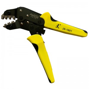 Đầunối Photovolta Terminal 2546 Công cụ Crimping Dải Crimper đa chứcnăng cho 2,5 4.0 6.0 mm