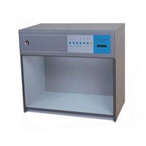 Hộp màunguồn sáng LT-XZ29-6 sáu màu